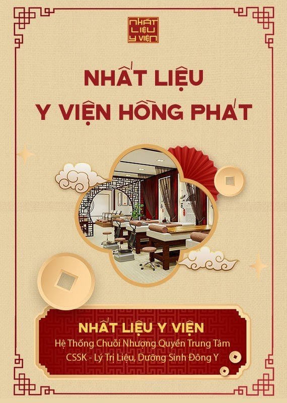 Nhất Liệu Y Viện Hồng Phát (Mô hình Trung tâm Chăm sóc sức khỏe)
