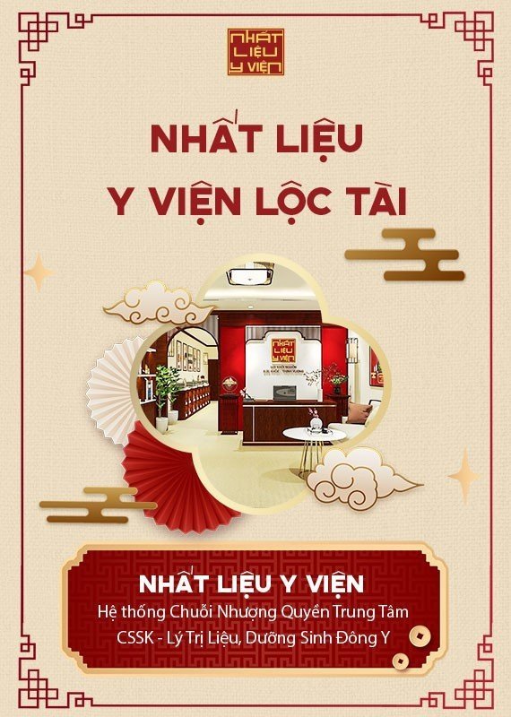 Nhất Liệu Y Viện Lộc Tài (Mô hình Cửa hàng Chăm sóc sức khỏe)