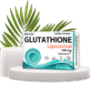 glutathion chống oxy hóa, giải độc gan