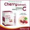 Vitamin c từ trái cherry (5)