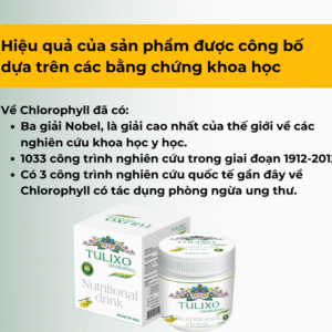 diep luc tố tulixo cholổphyll (1)